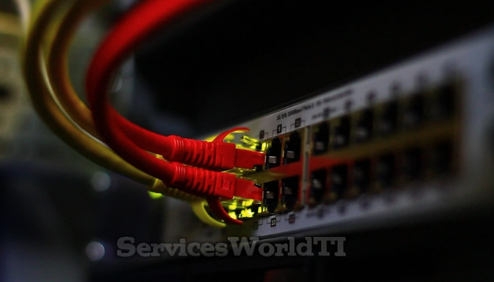 SWTI redes informaticas instalacion de redes y cableado estructurado