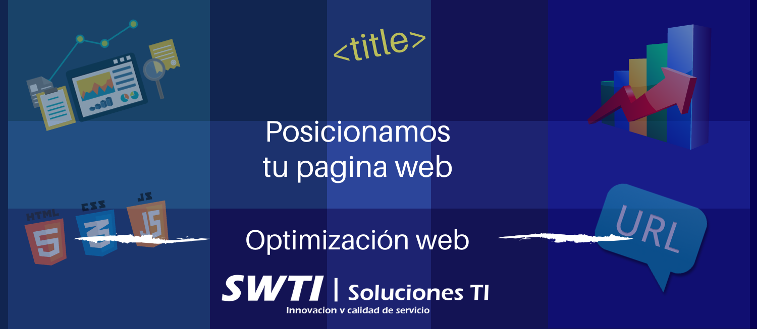Posicionamiento Web SEO SWTI ServWorldTI